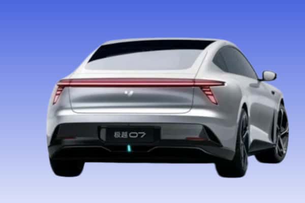盘州市回收小米汽车
