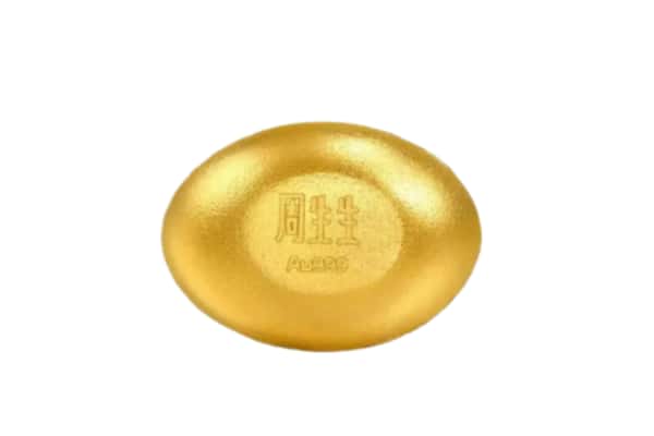 盘州市回收黄金豆子